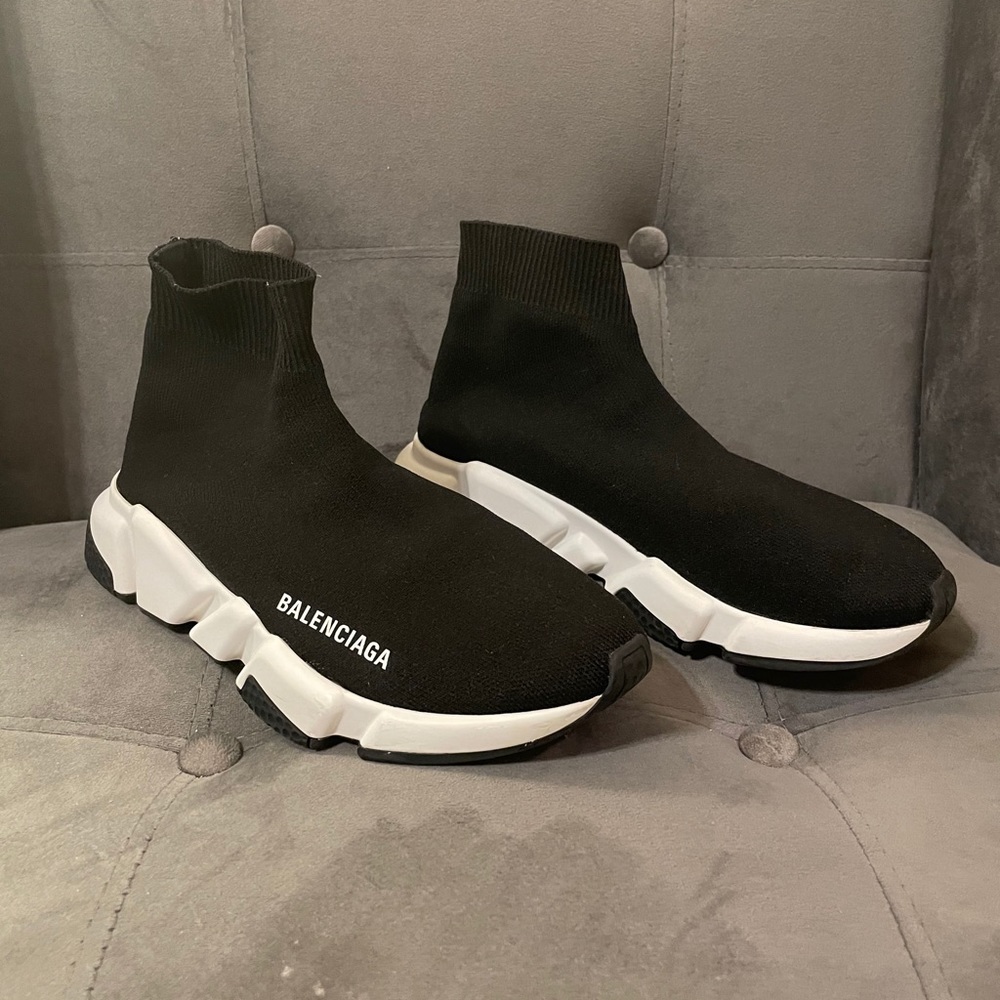 Balenciaga Speed Sneaker